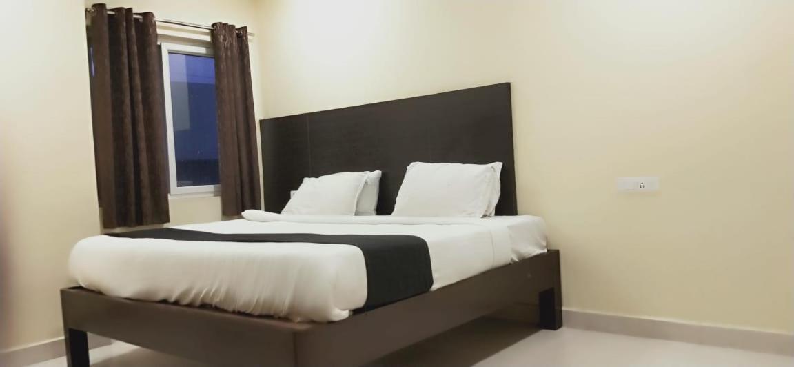 Arvind Stay Hotel, Rk Beach Vizag Visakhapatnam Exterior photo