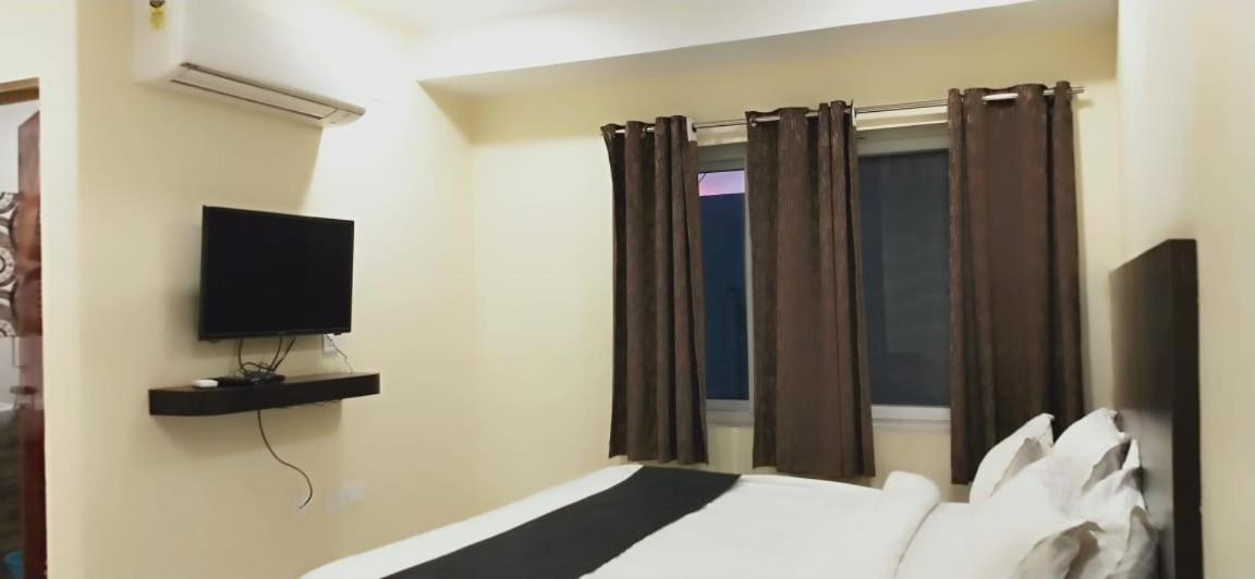 Arvind Stay Hotel, Rk Beach Vizag Visakhapatnam Exterior photo