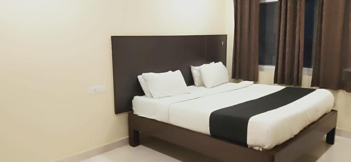 Arvind Stay Hotel, Rk Beach Vizag Visakhapatnam Exterior photo