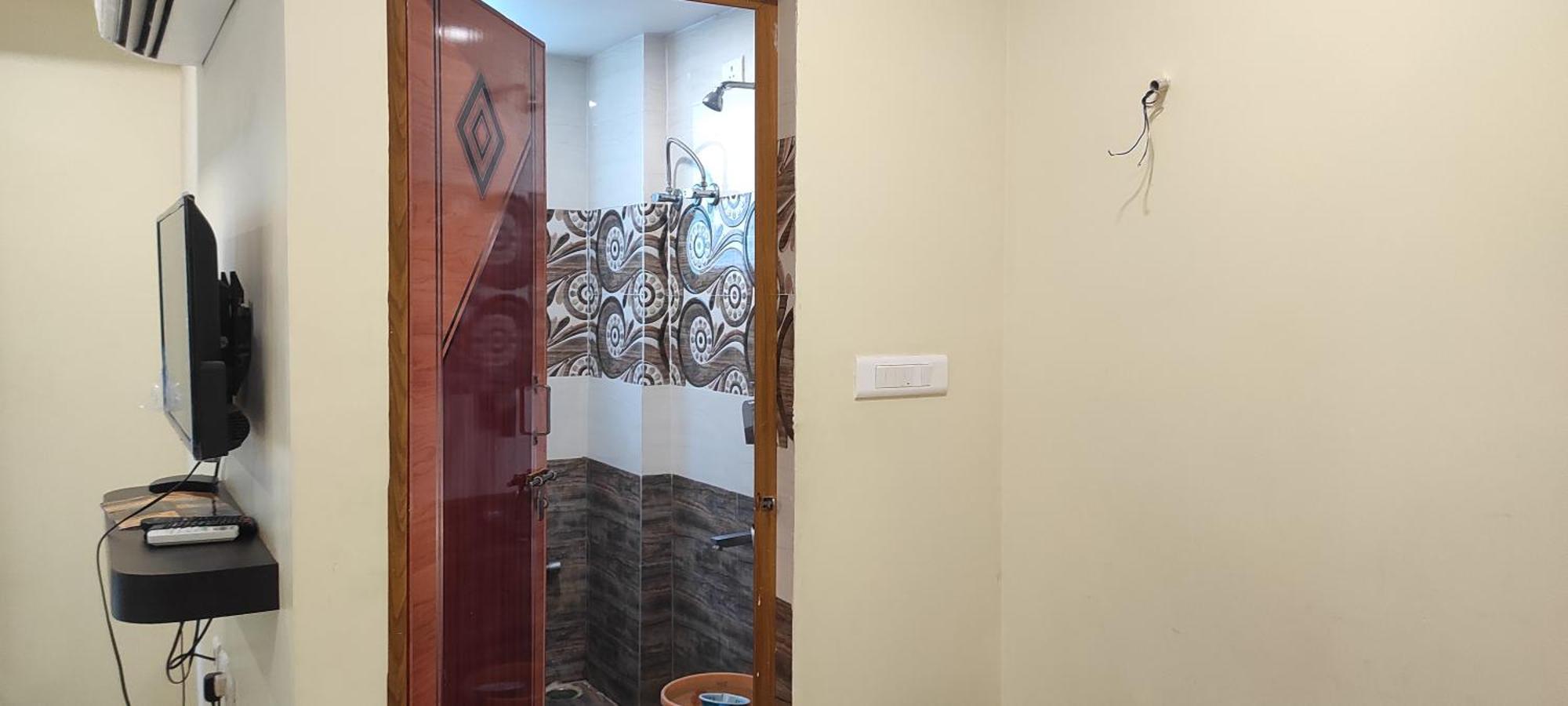 Arvind Stay Hotel, Rk Beach Vizag Visakhapatnam Exterior photo