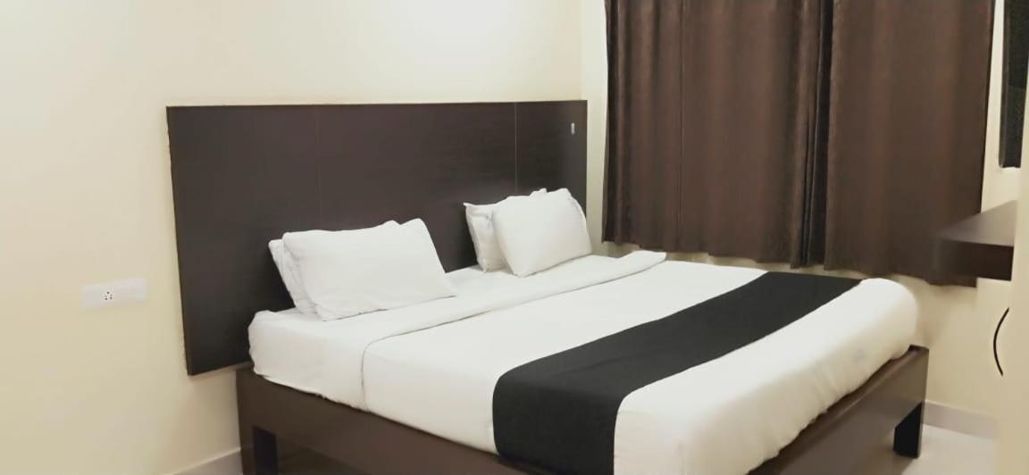 Arvind Stay Hotel, Rk Beach Vizag Visakhapatnam Exterior photo