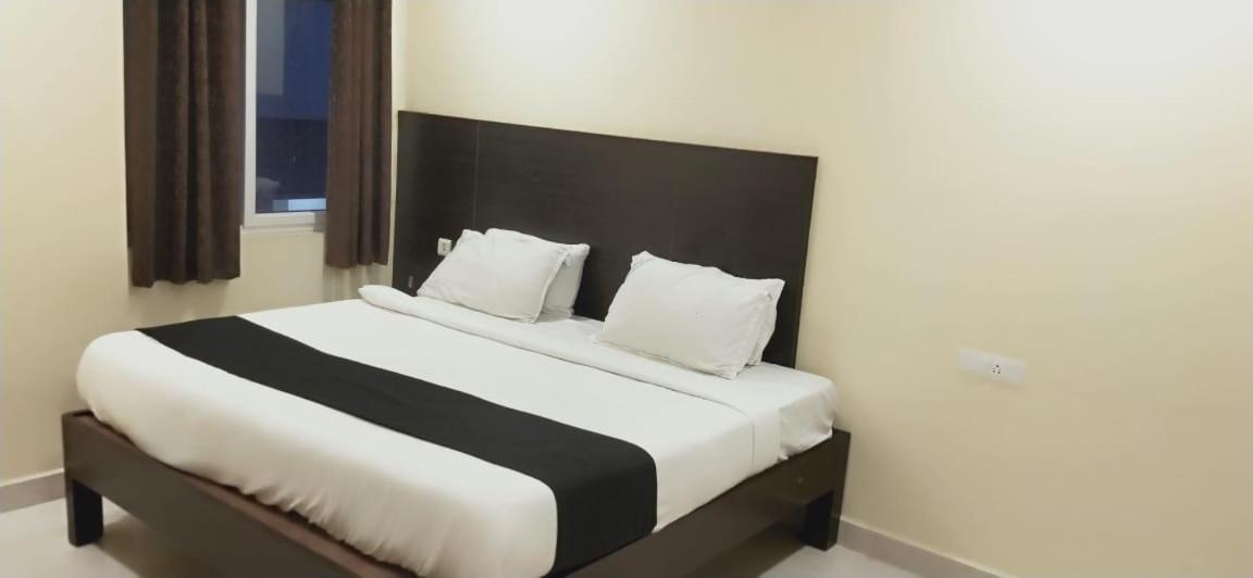 Arvind Stay Hotel, Rk Beach Vizag Visakhapatnam Exterior photo
