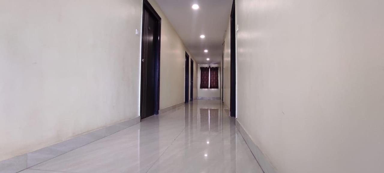 Arvind Stay Hotel, Rk Beach Vizag Visakhapatnam Exterior photo